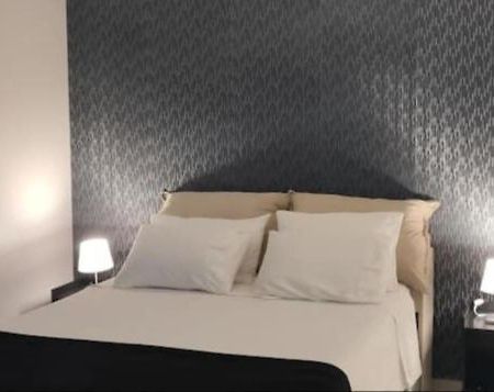 Flat Unique Moderno & Luxuoso Apartment ฮิเบเราเปรโต ภายนอก รูปภาพ