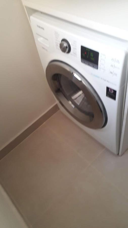 Flat Unique Moderno & Luxuoso Apartment ฮิเบเราเปรโต ภายนอก รูปภาพ