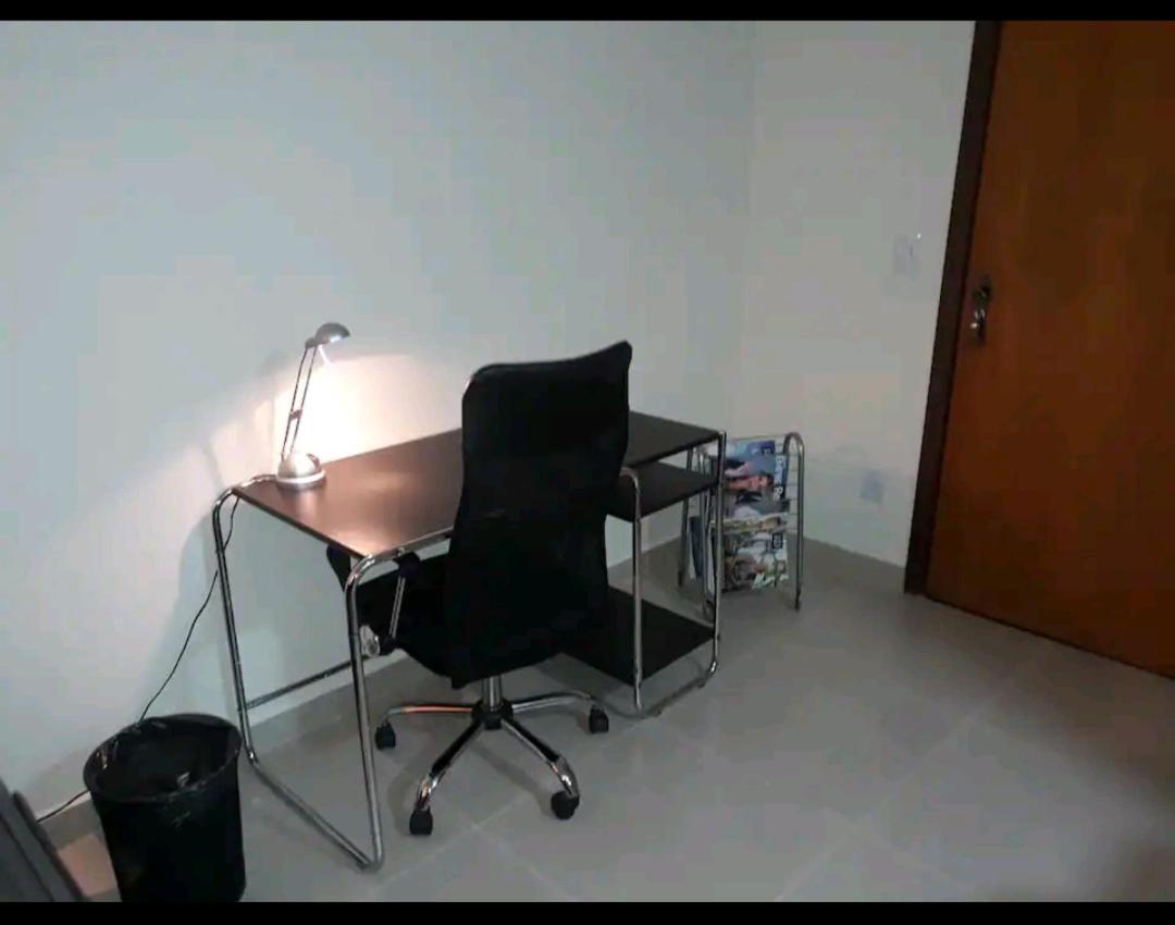 Flat Unique Moderno & Luxuoso Apartment ฮิเบเราเปรโต ภายนอก รูปภาพ