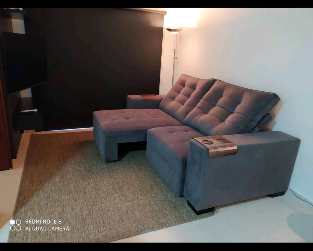 Flat Unique Moderno & Luxuoso Apartment ฮิเบเราเปรโต ภายนอก รูปภาพ